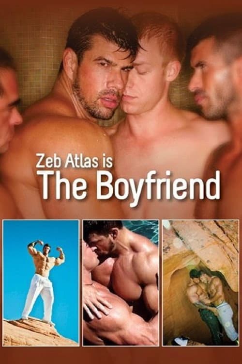 Постер: The Boyfriend