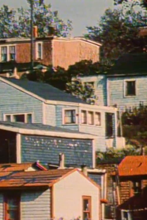 Постер: Remember Africville