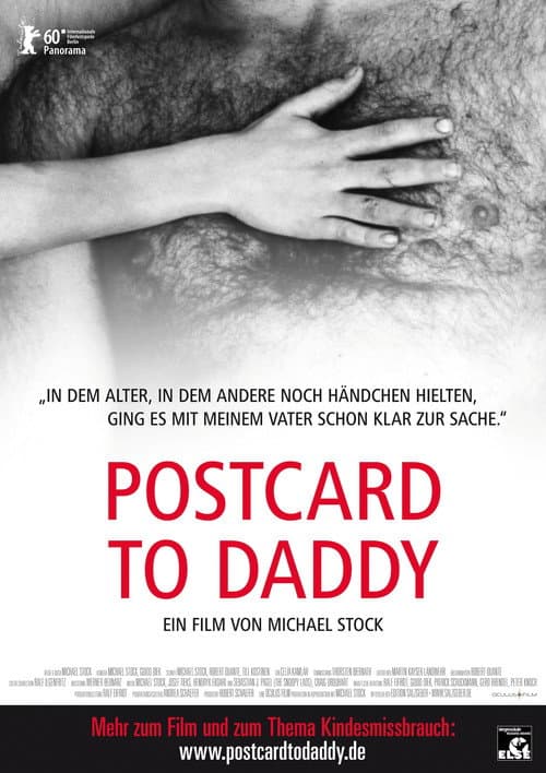 Постер: Postcard to Daddy