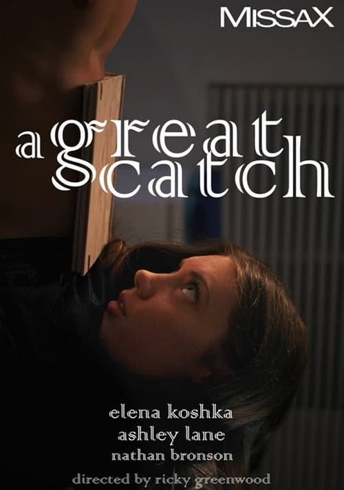 Постер: A Great Catch