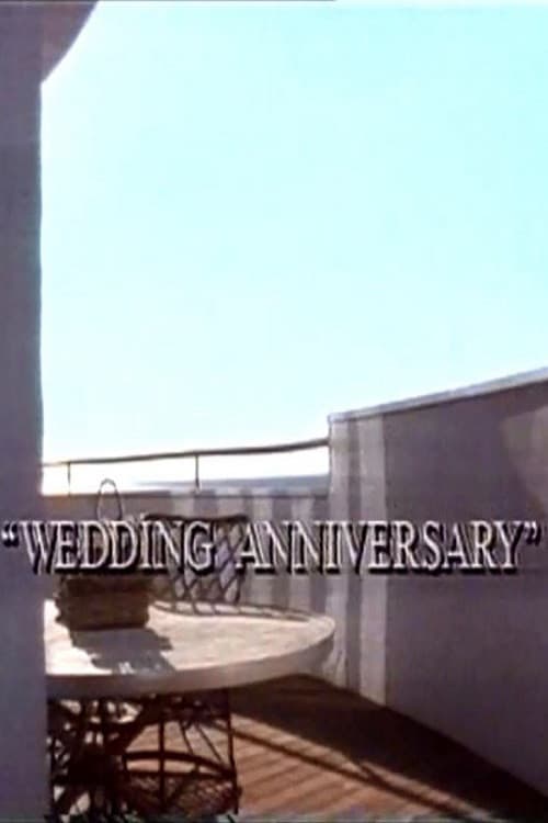 Постер: Wedding Anniversary