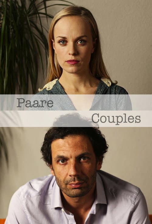 Постер: Paare