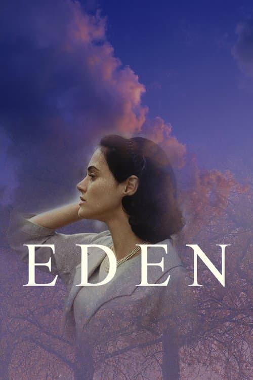 Постер: Eden