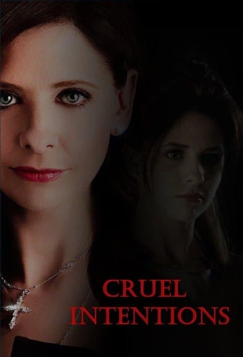 Постер: Cruel Intentions