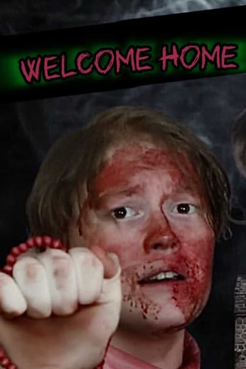 Постер: Welcome Home