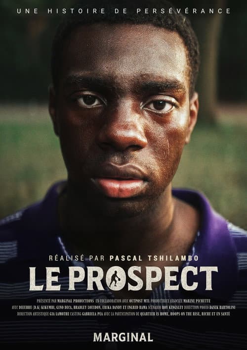 Постер: Le Prospect
