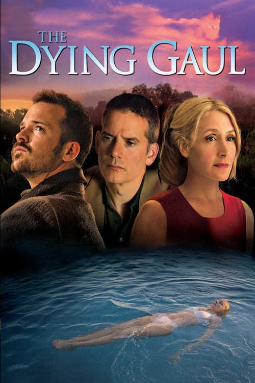 Постер: The Dying Gaul