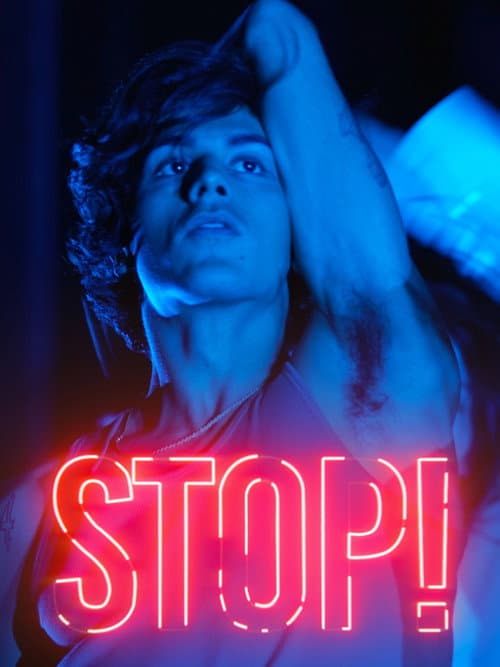 Постер: Léo Walk : STOP !