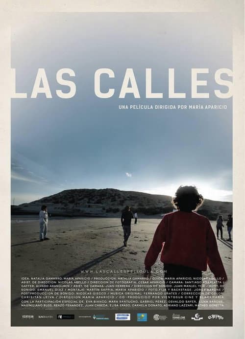 Постер: Las calles