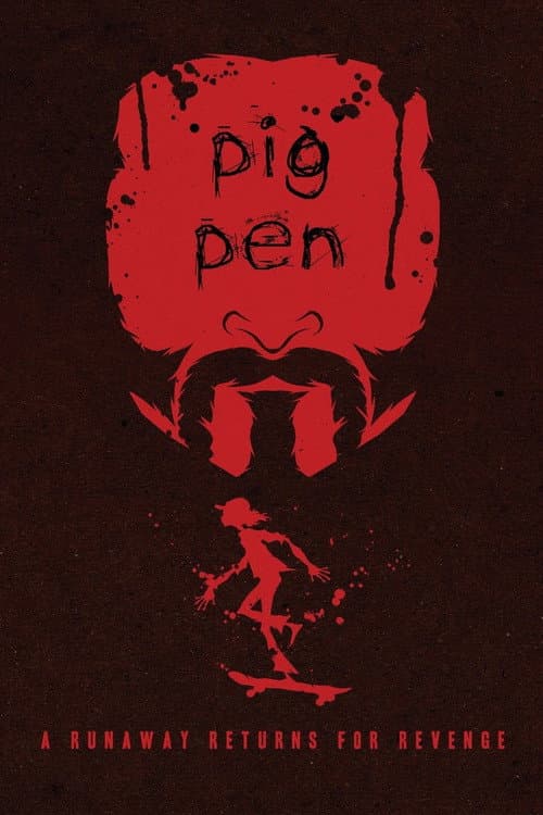 Постер: Pig Pen