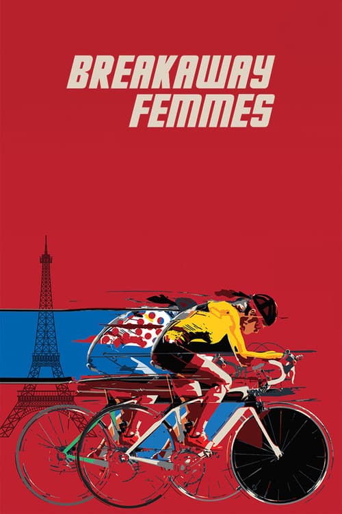 Постер: Breakaway Femmes