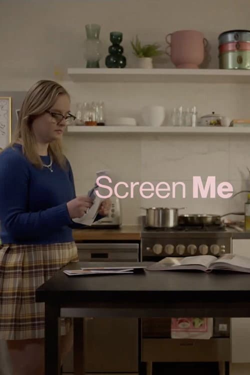 Постер: Screen Me