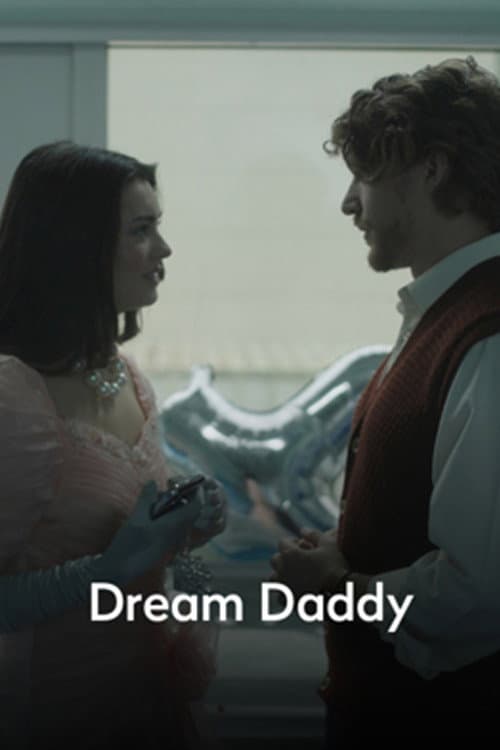 Постер: Dream Daddy