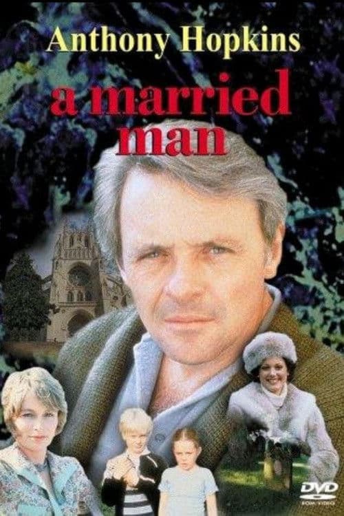 Постер: A Married Man