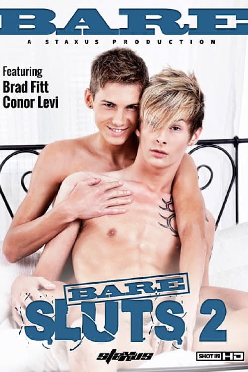 Постер: Bare Sluts 2