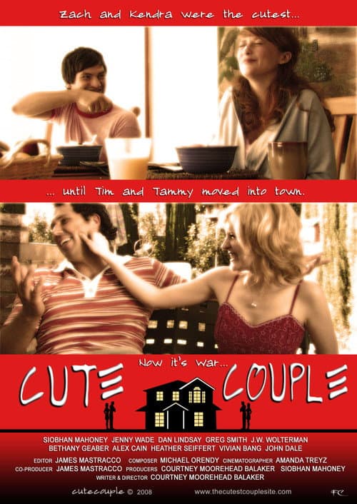 Постер: Cute Couple