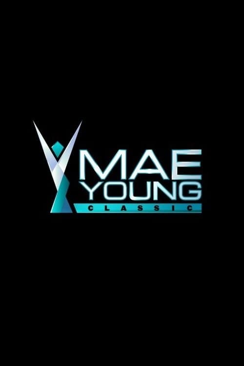 Постер: WWE Mae Young Classic