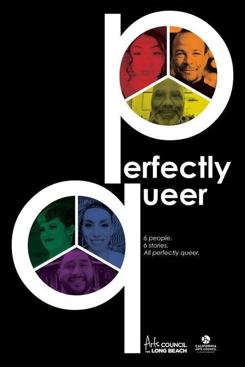Постер: Perfectly Queer