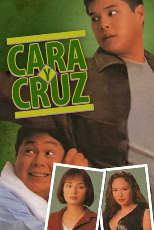 Постер: Cara Y Cruz:  Walang Sinasanto!