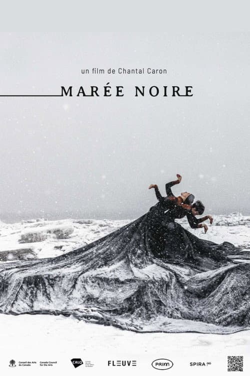 Постер: Marée noire