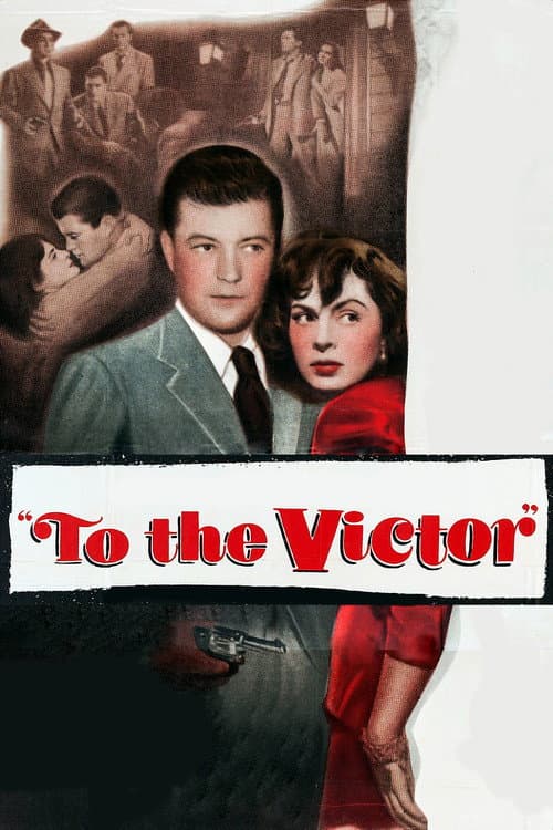 Постер: To the Victor