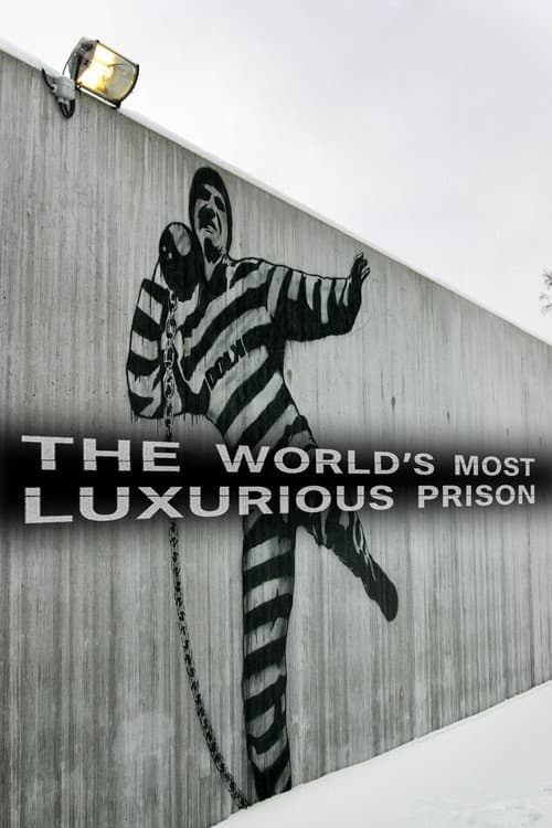 Постер: The World's Most Luxurious Prison
