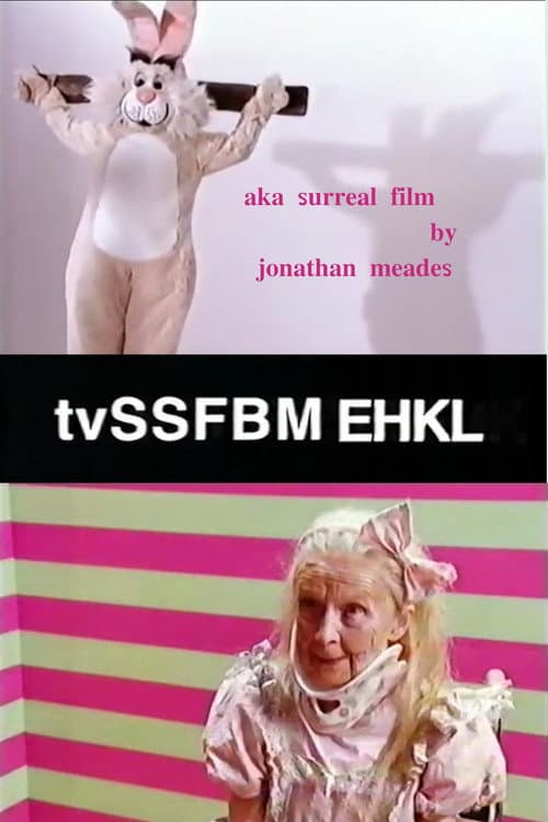 Постер: tv-ssfbm ehkl Surreal Film