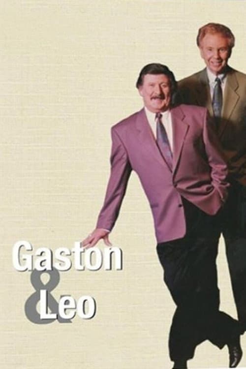 Постер: Gaston & Leo