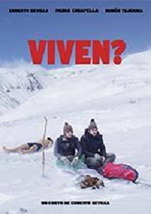 Постер: Viven?