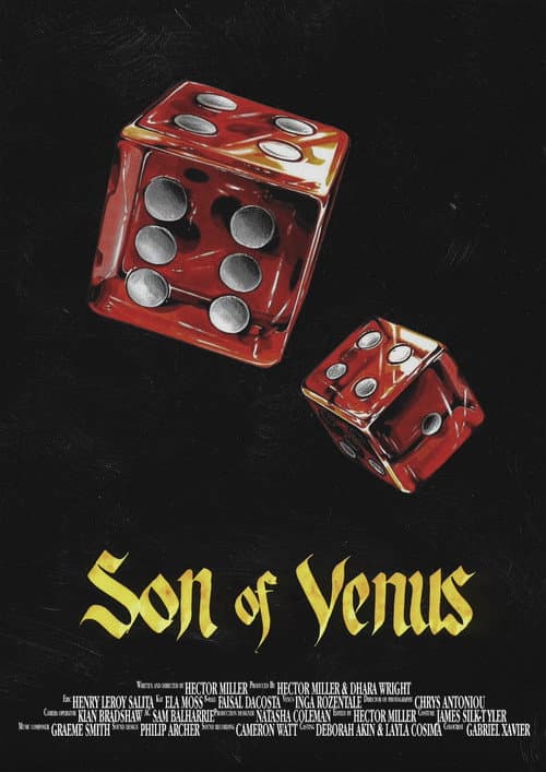 Постер: Son of Venus