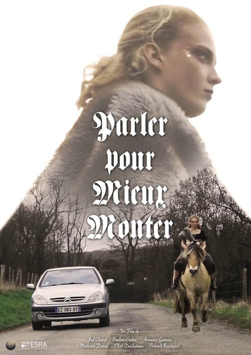 Постер: Parler pour Mieux Monter