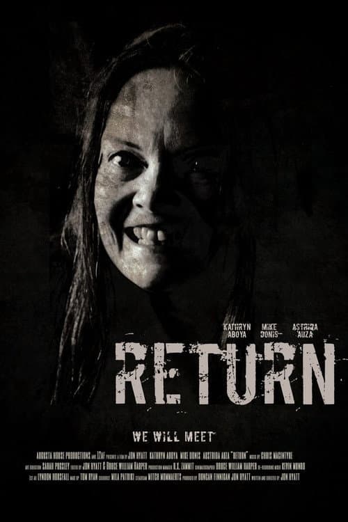 Постер: Return
