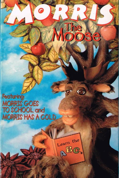 Постер: Morris Has a Cold