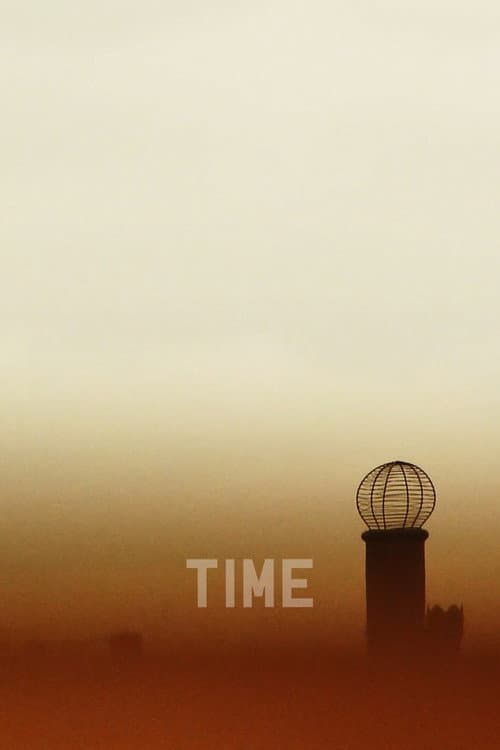 Постер: Time