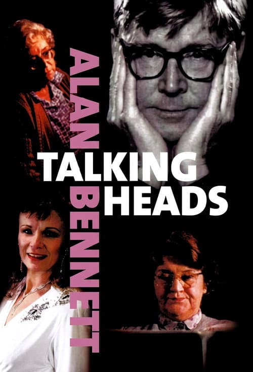 Постер: Talking Heads