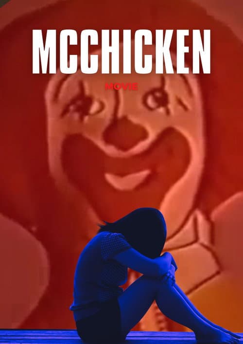 Постер: McChicken Movie