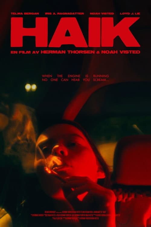 Постер: Haik