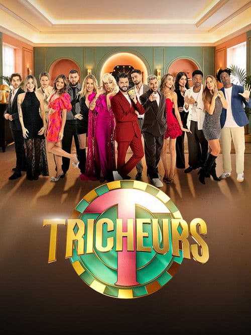 Постер: Tricheurs