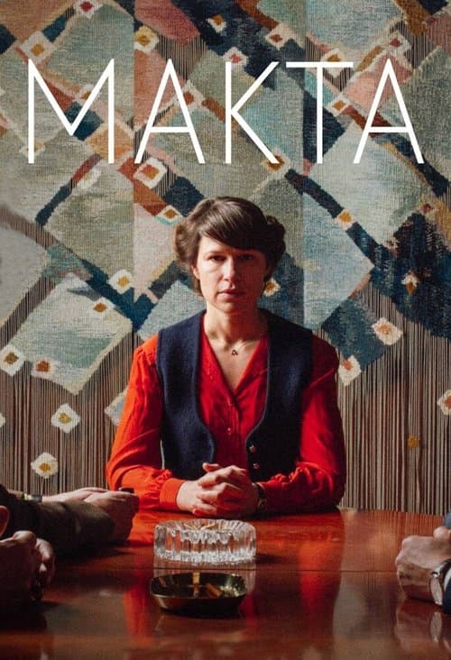 Постер: Makta