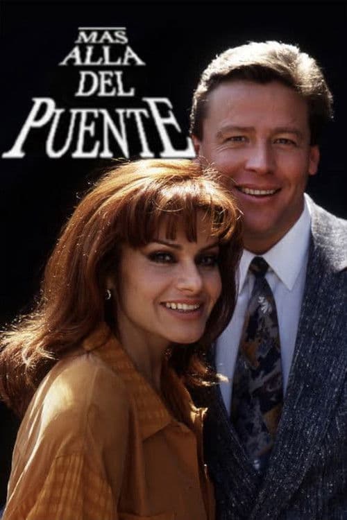 Постер: Más allá del puente
