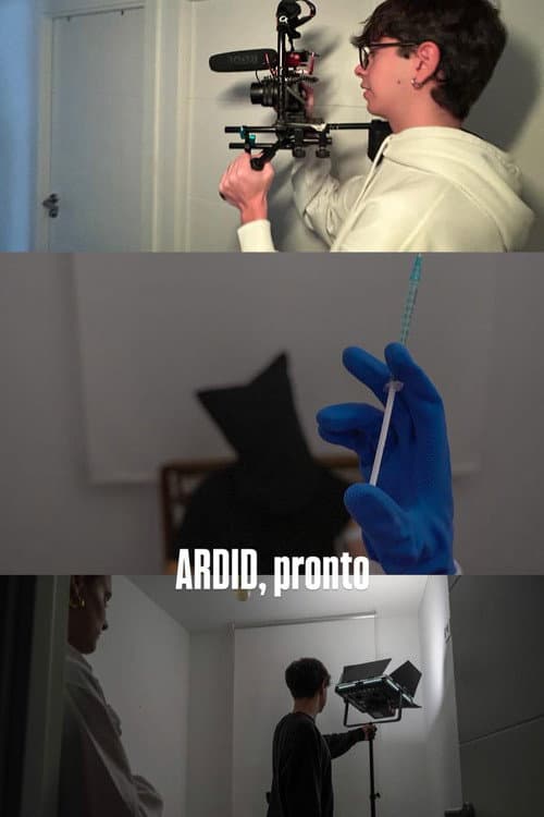 Постер: ARDID