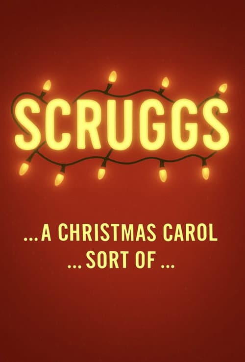 Постер: Scruggs