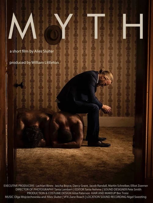 Постер: Myth