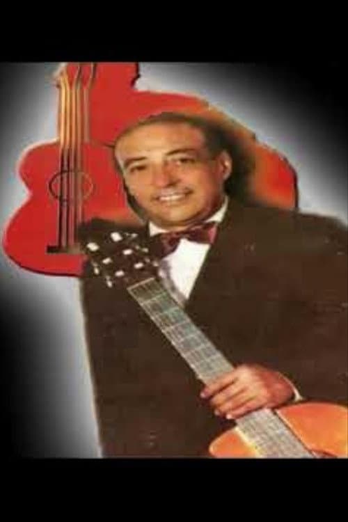 Постер: Mi sonora compañera