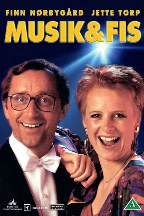 Постер: Musik & Fis