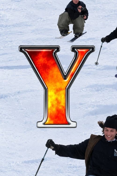 Постер: Y