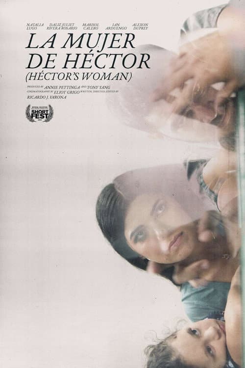 Постер: La Mujer de Hector (Hector's Woman)