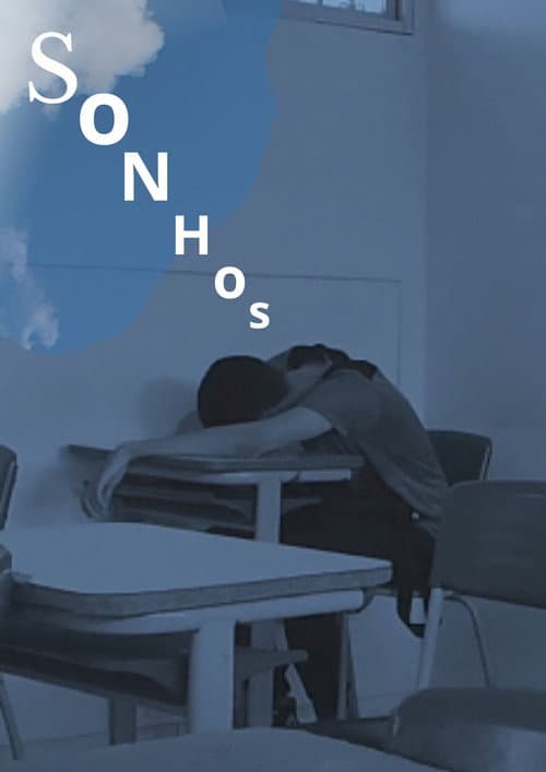 Постер: Sonhos
