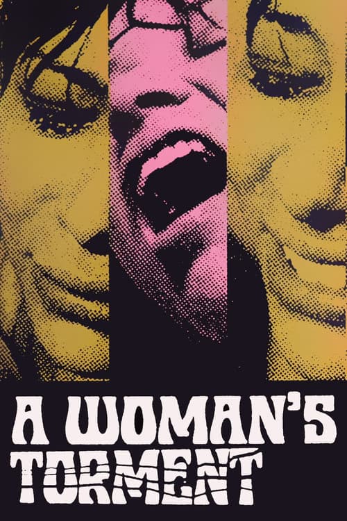 Постер: A Woman's Torment