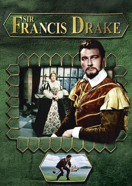 Постер: Sir Francis Drake